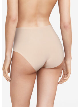 Chantelle trusse maxi - Golden beige - Alle trusser - Chantelle