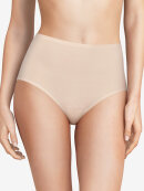 Chantelle trusse maxi - Golden beige - Alle trusser - Chantelle