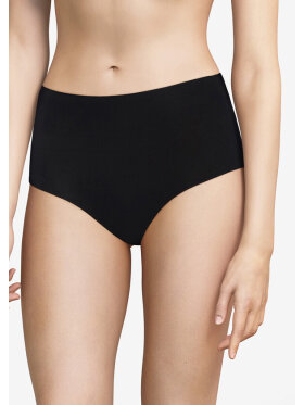 Femilet - Chantelle maxi - sort Femilet - Chantelle maxi - sort