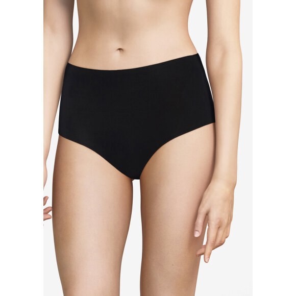 Femilet - Chantelle maxi - sort