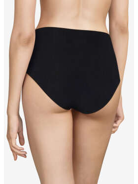 Femilet - Chantelle maxi - sort