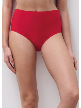 Chantelle - Chantelle trusse - rød