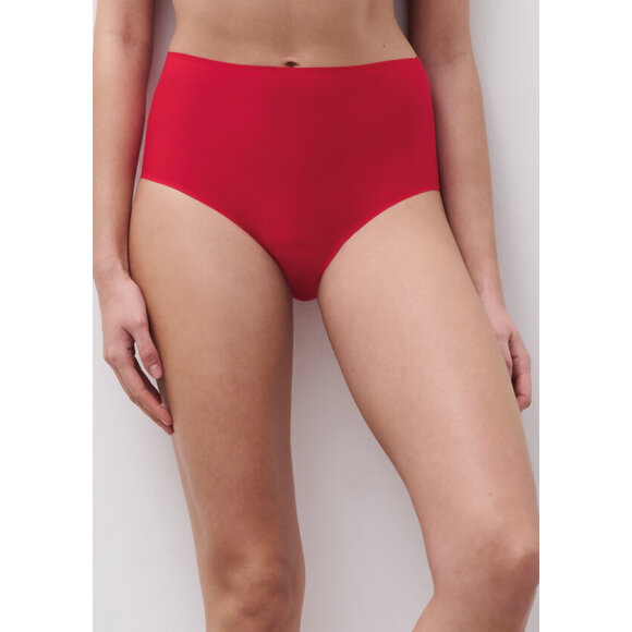 Chantelle - Chantelle trusse - rød