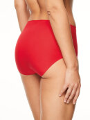 Chantelle trusse - rød - Maxi - Chantelle Chantelle trusse - rød - Maxi - Chantelle