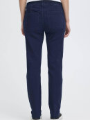 FRANSA - Fransa Buks Joggingbuks - Blå FRANSA - Fransa Buks Joggingbuks - Blå