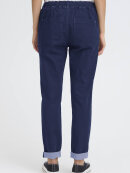 FRANSA - Fransa Buks Joggingbuks - Blå FRANSA - Fransa Buks Joggingbuks - Blå