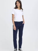 FRANSA - Fransa Buks Joggingbuks - Blå FRANSA - Fransa Buks Joggingbuks - Blå