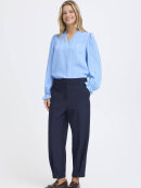 Fransa Buks - Navy - Dame - Bukser  - FRANSA