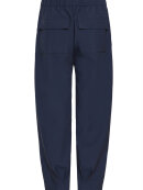 Fransa Buks - Navy - Dame - Bukser  - FRANSA