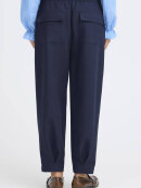 Fransa Buks - Navy - Dame - Bukser  - FRANSA