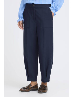 FRANSA - Fransa Buks - Navy