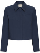 FRANSA - Fransa Blazer - Navy