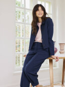 FRANSA - Fransa Blazer - Navy