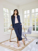 Fransa Blazer - Navy - Blazer til kvinder - FRANSA