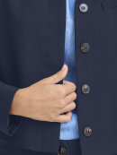 Fransa Blazer - Navy - Blazer til kvinder - FRANSA