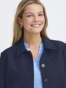 FRANSA - Fransa Blazer - Navy
