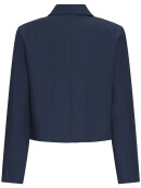 FRANSA - Fransa Blazer - Navy