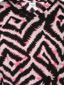 Zhenzi - Zhenzi bluse - rosa mix Zhenzi - Zhenzi bluse - rosa mix