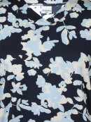 Zhenzi - Zhenzi bluse - blå mix