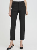 PULZ Jeans - Pulz Buks Bindy Ankl - sort PULZ Jeans - Pulz Buks Bindy Ankl - sort