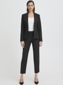 PULZ Jeans - Pulz Buks Bindy Ankl - sort PULZ Jeans - Pulz Buks Bindy Ankl - sort