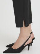 PULZ Jeans - Pulz Buks Bindy Ankl - sort PULZ Jeans - Pulz Buks Bindy Ankl - sort