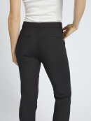 PULZ Jeans - Pulz Buks Bindy Ankl - sort PULZ Jeans - Pulz Buks Bindy Ankl - sort