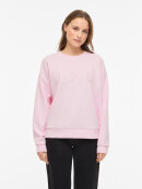 VILA - Vila Sweatshirt - lyserød VILA - Vila Sweatshirt - lyserød