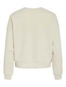 Vila Sweatshirt - off - Dame - Sweatshirts - VILA