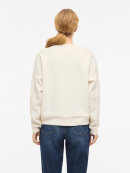 Vila Sweatshirt - off - Dame - Sweatshirts - VILA