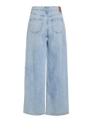 VILA - Vila Jeans - Light Blue Denim