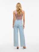 Vila Jeans - Light Blue Denim - Dame - Jeans - VILA