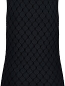 Hype The Detail Top - sort - Toppe til dame - Sommertoppe mm. - Hype The Detail 