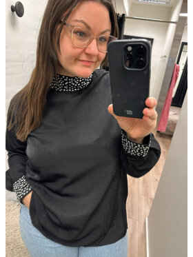 Soulmate - Soulmate Bluse 