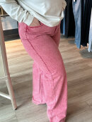 Vila Jeans - Jazzy rød - Dame - Jeans - VILA