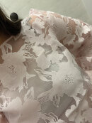 Vila Bluse - lyserød - Dame - Bluser - VILA