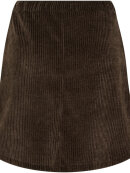 Marta Nederdel - brun - Dame - Nederdele - MARTA Marta Nederdel - brun - Dame - Nederdele - MARTA