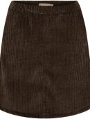 MARTA - Marta Nederdel - brun MARTA - Marta Nederdel - brun