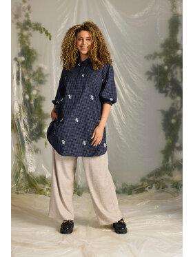 Zhenzi - Zhenzi tunika/kjole