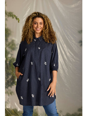 Zhenzi - Zhenzi tunika/kjole