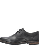 Rieker herresko - sort - Herre - Sko - Rieker