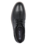 Rieker - Rieker herresko - sort