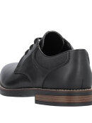 Rieker herresko - sort - Herre - Sko - Rieker