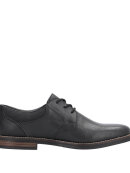 Rieker herresko - sort - Herre - Sko - Rieker