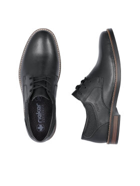 Rieker - Rieker herresko - sort