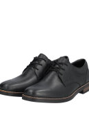 Rieker herresko - sort - Herre - Sko - Rieker