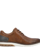 Rieker - Rieker sko - brun Rieker - Rieker sko - brun