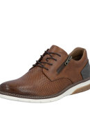 Rieker - Rieker sko - brun Rieker - Rieker sko - brun