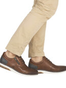 Rieker sko - brun - Herre - Sko - Rieker