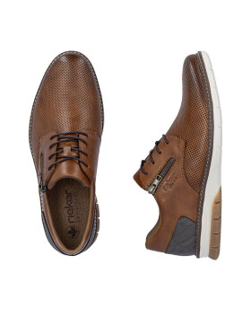 Rieker - Rieker sko - brun